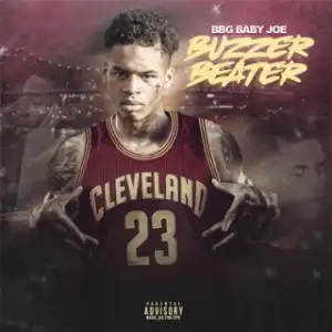 Instrumental: Baby Joe - Buzzer Beater (Produced By Vine4012)